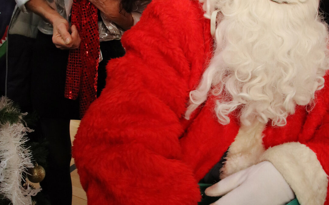 Retour sur un Gala de Noël magique !