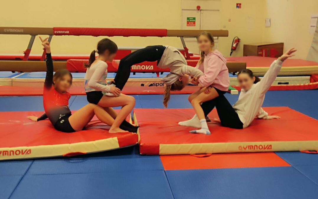 Ça a bougé pendant les vacances de Février