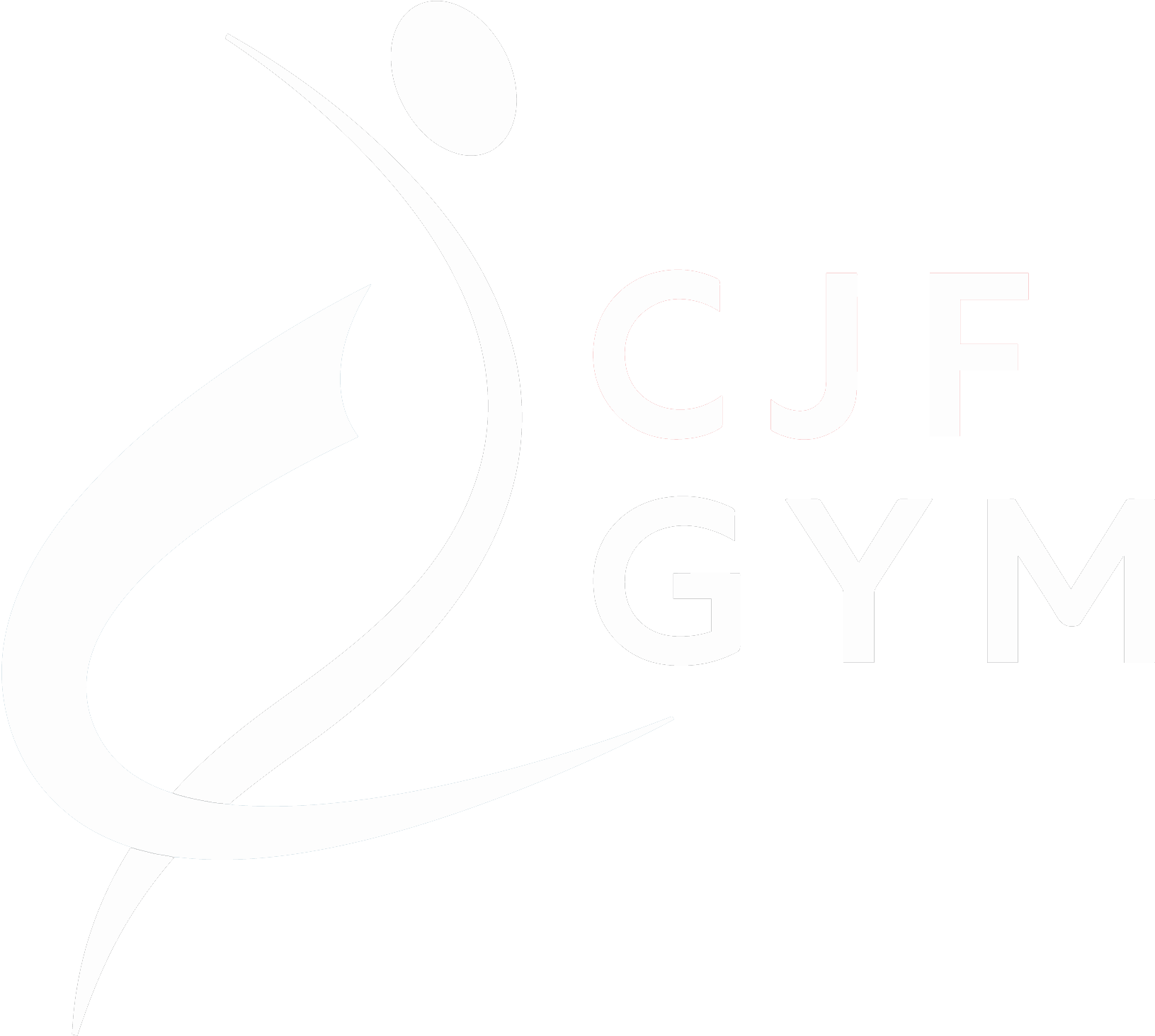 Logo CJF Gymnastique