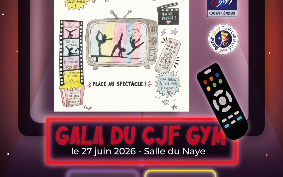 Résultats du concours d&rsquo;affiche 2026