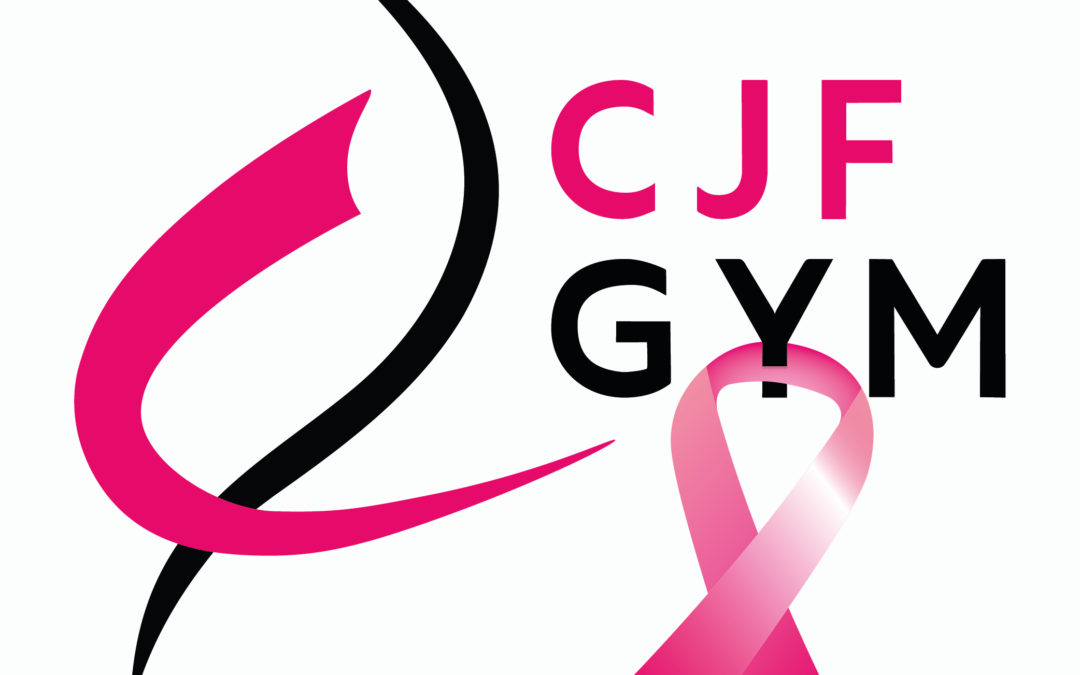 Octobre Rose au CJF Gym
